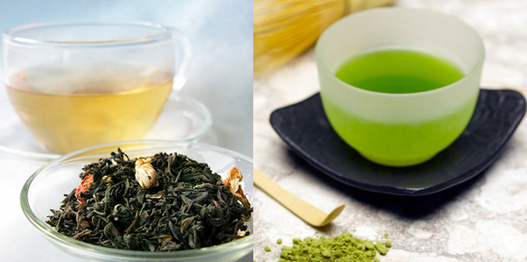 Green Tea